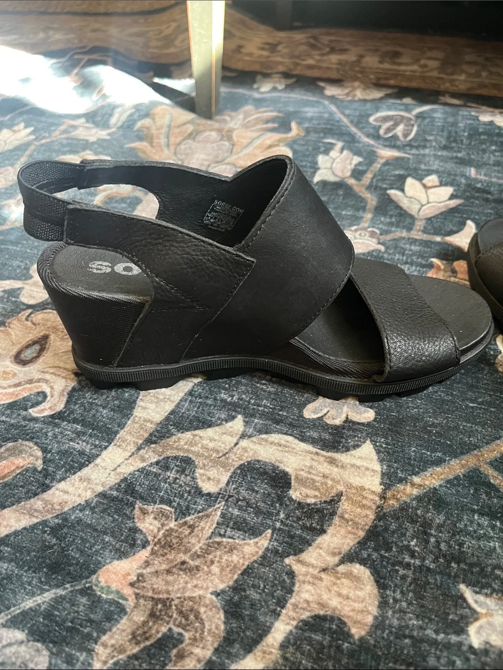 Sorel joanie ii